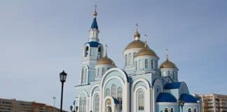 Общий порядок седмичного служения с рядовым святым