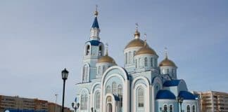 Пятница Светлой седмицы