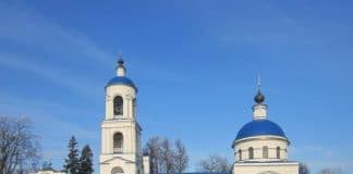 Практические советы пастырю при совершении таинства Покаяния
