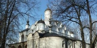 Православное богослужебное пение