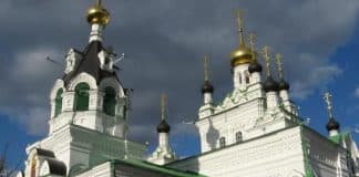 Великая Среда Страстной седмицы
