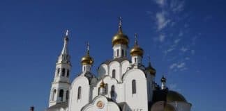 Время и цель совершения заупокойного богослужения