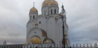 Богослужение утреннее