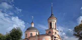 Частные просфоры