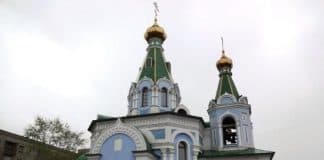 Неделя 2-я Великого поста Святителя Григория Паламы