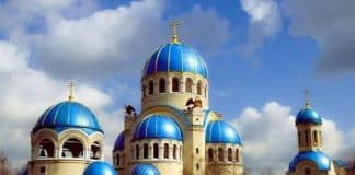 Среда 5-й седмицы