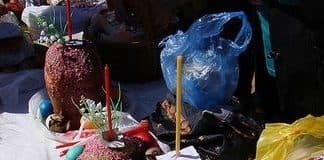 Среда 5-й седмицы. Отдание Преполовения Пятидесятницы