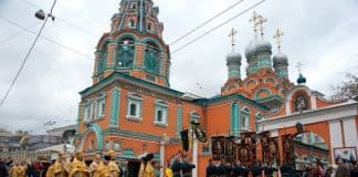 Среда сырной седмицы