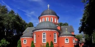 Суббота 5-й седмицы. Похвала Пресвятой Богородицы. Суббота Акафиста