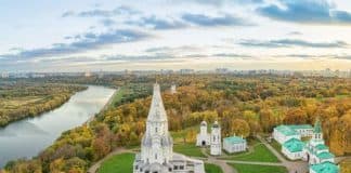 Бдение воскресное с праздником Богородицы (иконы Ее) и с бдением святому с храмом
