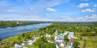Чинопоследование таинства Елеосвящения