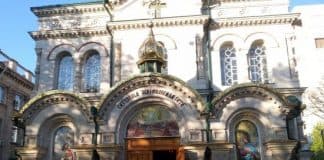 Ектении сугубая и об оглашенных