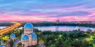 Характер и содержание молебных пений