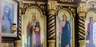 Избранные тексты из посланий апостола Павла
