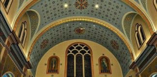 Как питаться в день Усекновения главы св. Иоанна Предтечи