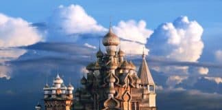 О богослужении Страстной седмицы
