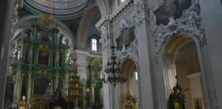 Отпевание и погребение священников и архиереев