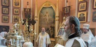 Постные рецепты национальной кухни