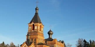 Примечание на дни седмиц: 3-й, 4-й, 5-й и 6-й с полиелеем или бдением святому