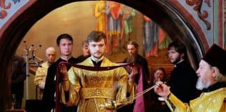 Рождество Христово в православии