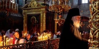 Ветхозаветное учение об ангелах