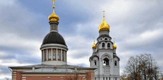 Возникновение и развитие осмогласия