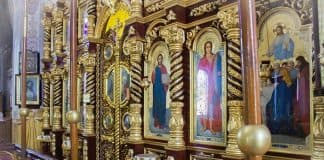 Жизнь и труды апостола Павла