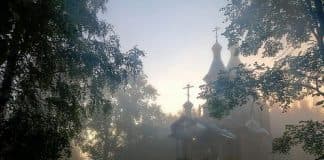 Благодарственные молитвы