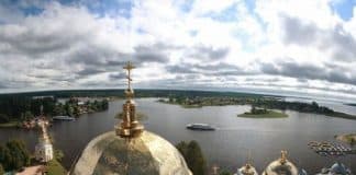Богословско-литургический словарь - О