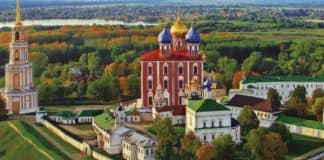 О времени и месте совершения Крещения