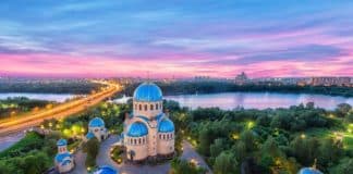 Приготовительная молитва священника