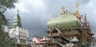 Служение малой вечерни перед воскресным бдением
