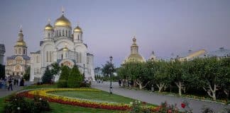 Смысл жизни в Православии