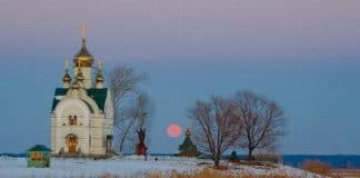 Среда Светлой седмицы