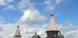 Утреня Ипакои