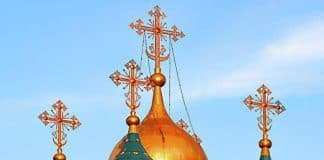 Бдение воскресное с отданием праздника