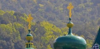 Богословско-литургический словарь - Ч