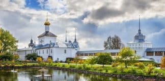 Церковно-богослужебная дисциплина