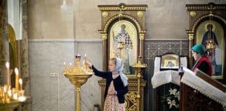 Что надо знать перед началом молитвы