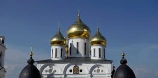 Елеосвящение в первые века христианства