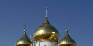 Канон воскресный