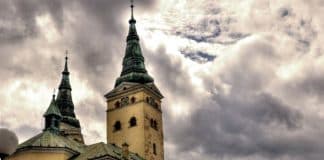 Молитвы жене родильнице, по четыредесяти днех