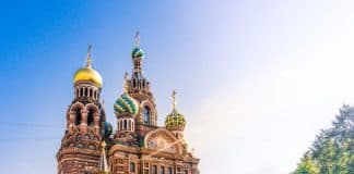 Понятие о Преждеосвященной литургии