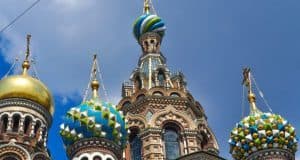 Порядок служения воскресного бдения со службой рядовому святому малому