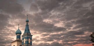 Последование в Неделю православия