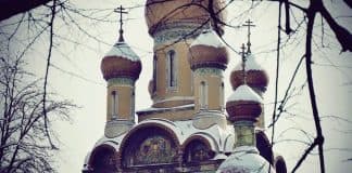 Практические советы Амвросия Оптинского на разные случаи жизни