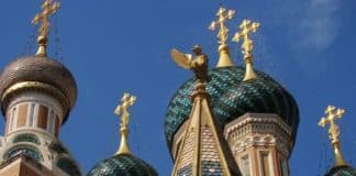 Сугубая ектения