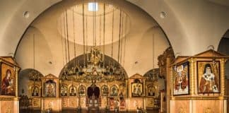 Четверг сырной седмицы