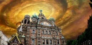 Богословско-литургический словарь - З