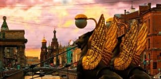 Чин отпевания мирянина